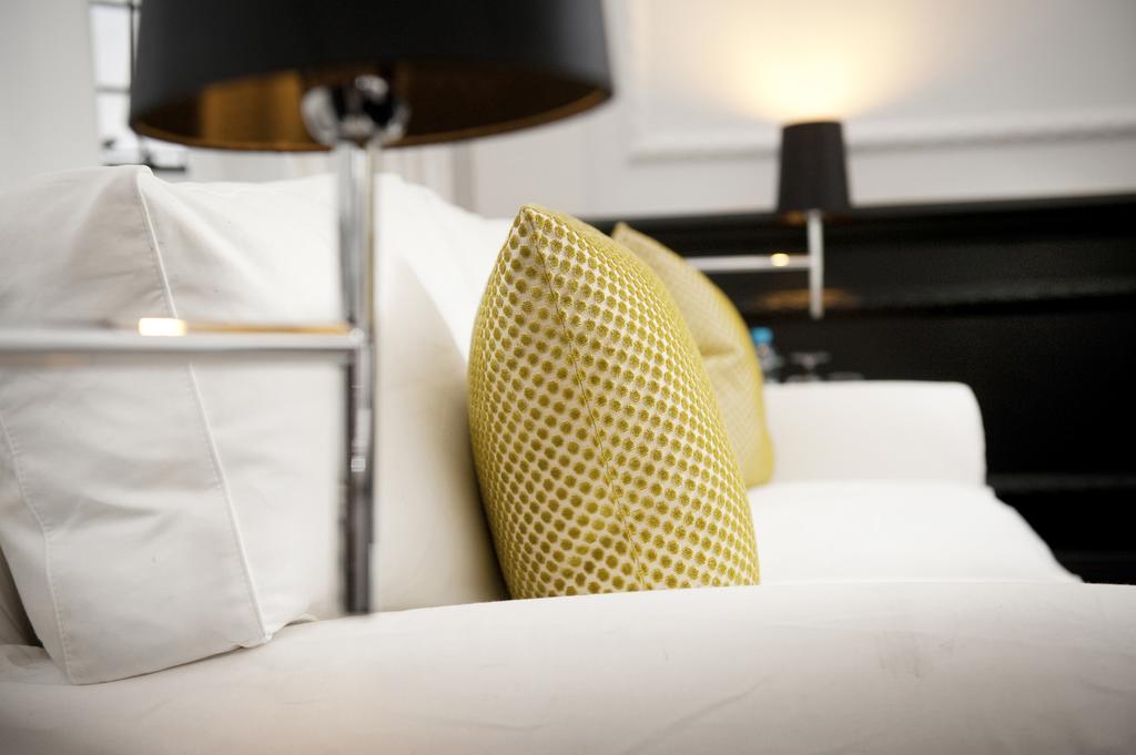 Danesfield House Hotel And Spa Марлоу Экстерьер фото