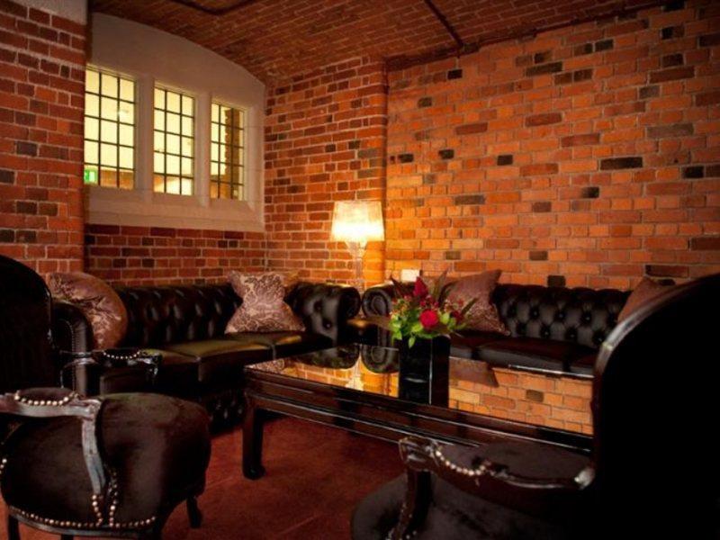 Danesfield House Hotel And Spa Марлоу Экстерьер фото